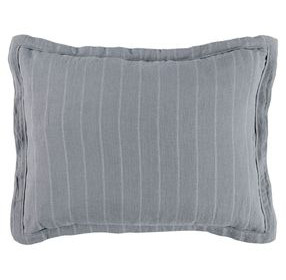 Monaco Sea Fog King Sham