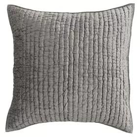 Bari Sage Euro Sham