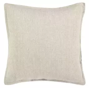 Talia Natural Euro Sham