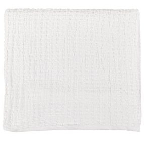 Colmar White Swatch Quilt