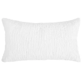 Colmar White King Sham
