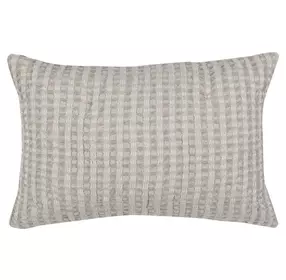Colmar Natural King Sham