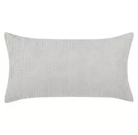 Cardiff Gray King Sham
