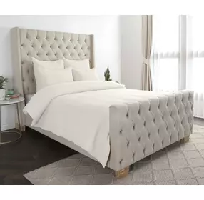 Danica Bone King Quilt