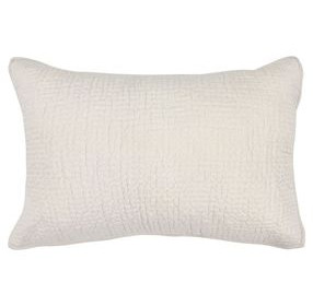 Danica Bone Swatch Quilt