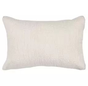 Danica Bone Swatch Quilt