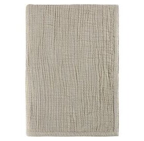 Throws Cardiff Natural Throw