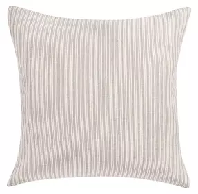 Villa Classics Casa Natural 22 x 22" Accent Pillow Set of 2