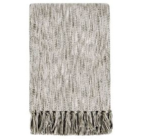 Throws Sharma Natural Throw