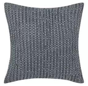 Colmar Marina Blue Euro Sham