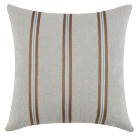 Boardwalk Eddie Sagebrush Green Square Accent Pillow Set of 2