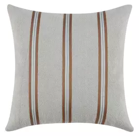 Boardwalk Eddie Sagebrush Green Square Accent Pillow Set of 2