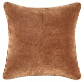 Heirloom Velvet Hazel 22 x 22" Accent Pillow Set of 2