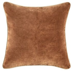 Heirloom Velvet Hazel 18 x 18" Accent Pillow Set of 2