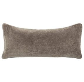 Heirloom Velvet Desert 16 x 36" Accent Pillow