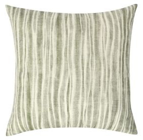 Renewed Holston Green Square Accent Pillow Set of 2
