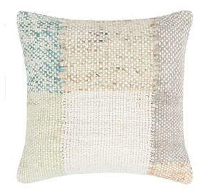 Renewed Ritsa Multi Square Accent Pillow Set of 2