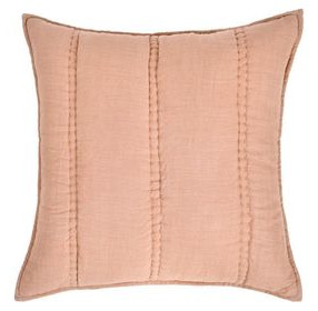 Rowen Clay Euro Sham