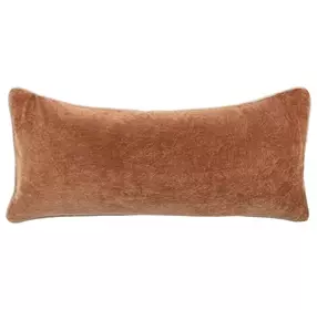 Heirloom Velvet Hazel 16 x 36" Accent Pillow