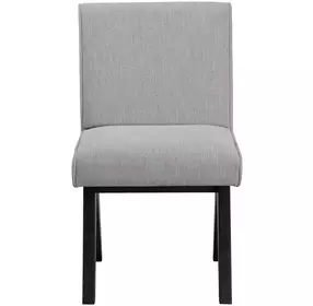 Magnolia Gray Side Chair Set of 2