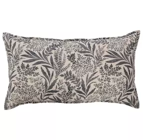 Mulberry Denim Blue King Sham