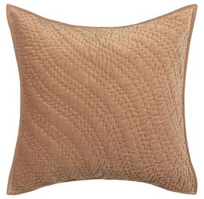 Elms Hazel Euro Sham