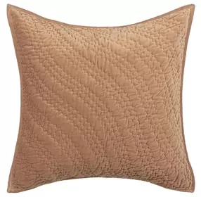Elms Hazel Euro Sham
