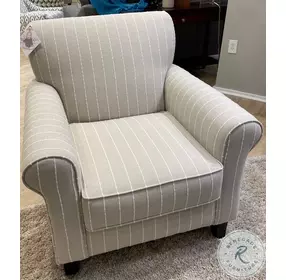 Max Multi Pearl Accent Chair