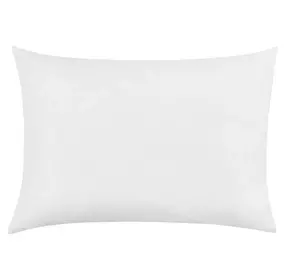 Villa Premium White Down Alt Standard Sham Insert