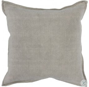 Natural Rhodes Pillow Set Of 2