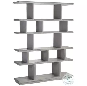 Sereno Grigio Etagere