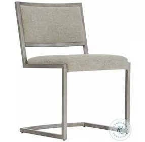 Highland Park Neutral Ames Side Chair Set of 2