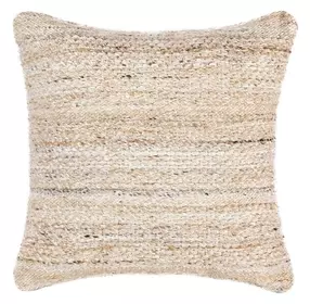 Shades Ford Caramel Square Accent Pillow Set of 2