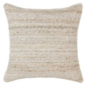 Shades Stella Caramel Square Accent Pillow