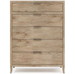 Tribeca Aurum 5 Drawer Chest