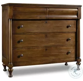 Archivist Dark Wood Bureau