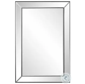 W00590 Dark Bronze Mirror