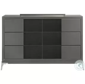 Nocturne Slate Dresser
