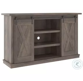 Arlenbry Gray 54" TV Stand