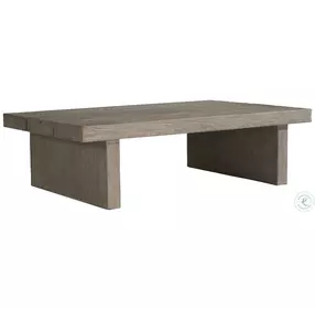 Melbourne Sea Oat Outdoor Cocktail Table