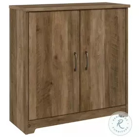 Cabot Reclaimed Pine Small Storage Cabinet