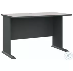 Series A Slate 48" Desk