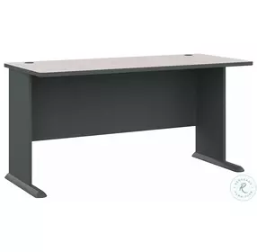 Series A Slate 60" Desk