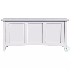 Westlake White Cedar Lined Blanket Trunk