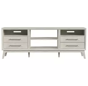 Clare Almond 71" TV Stand