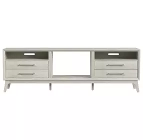 Clare Almond 82" TV Stand