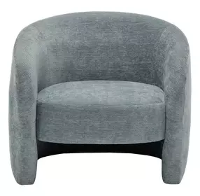 8023 Teal Upholstered Accent Chair