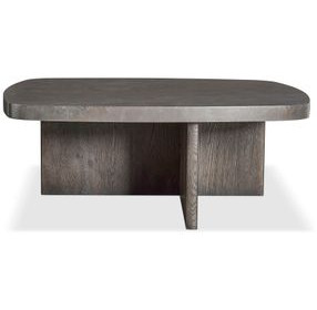 Monroe Robor and Montrose Square Cocktail Table