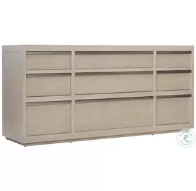 Solaria Dune Dresser