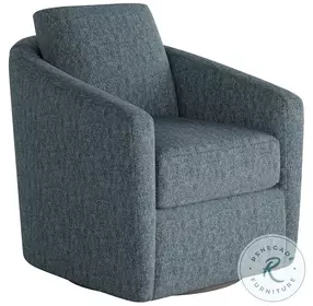 Daisey Athens Pond Swivel Glider